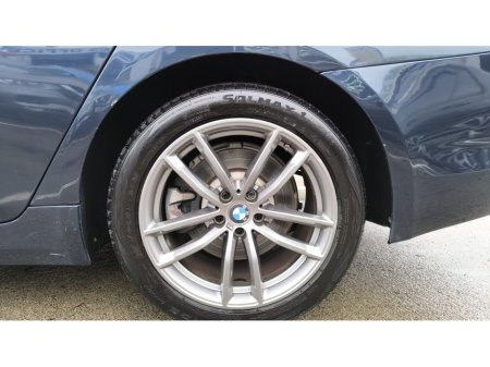 2017 BMW 5 Series - thumbnail 10