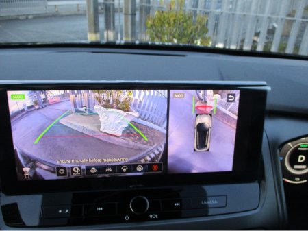 2026 Nissan Qashqai E-POWER SV PREMIUM MY2 €46,950 thumbnail