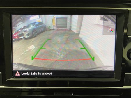 2022 Volkswagen Taigo LIFE 1.0 TSI 95BHP MANUAL 5SPEED 5DR €18,995 thumbnail