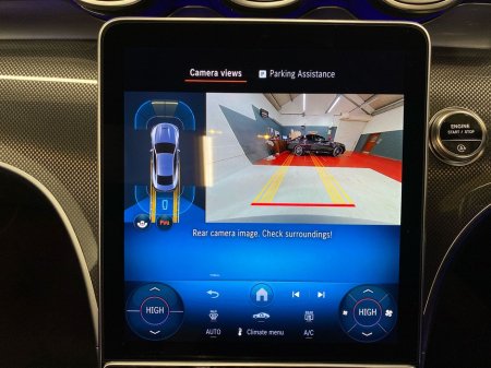 2026 Mercedes-Benz CLE - thumbnail 15