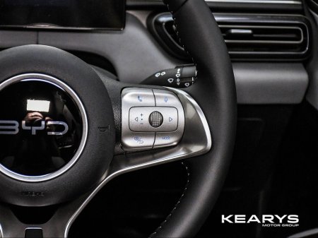 2026 BYD Dolphin Surf - thumbnail 17