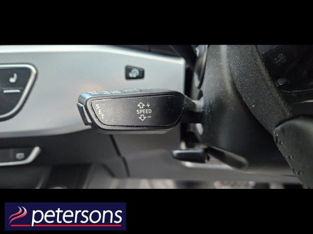 2017 Audi A5 3.0 TDI SPORT QUATTRO 218PS 5DR AUTOMATIC €23,950 thumbnail