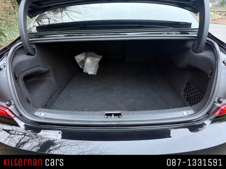 2018 Volvo S90 D4 190BHP 4DR AUTO 2.0 TD R-DESI R-DESIGN 90 SERIES €22,999 thumbnail