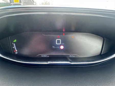 2019 Peugeot 3008 - thumbnail 30