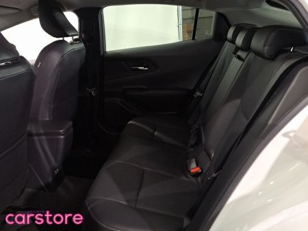 2024 Toyota Prius - thumbnail 10