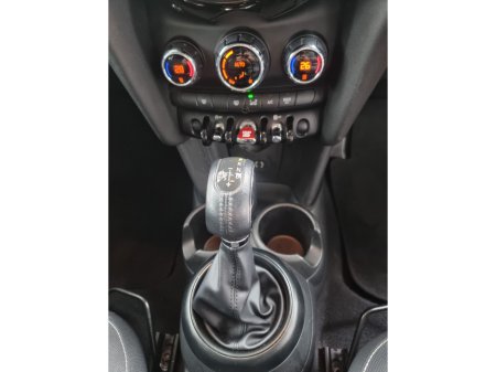 2014 MINI Hatch - thumbnail 14