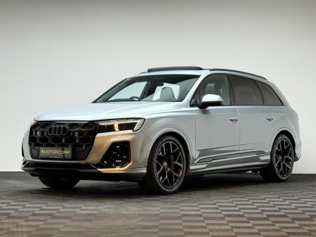 2024 Audi Q7 - thumbnail 3