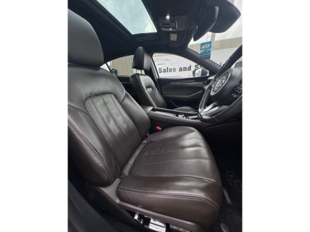 2019 Mazda Mazda6 - thumbnail 10
