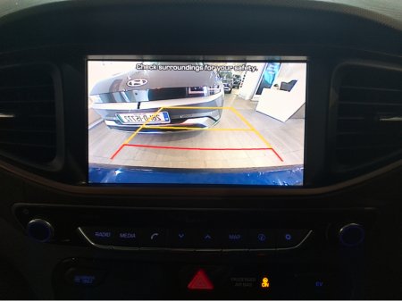 2019 Hyundai Ioniq EV - Battery State Of Health Report 99.9% - NCT 7/27 - €13,950 thumbnail