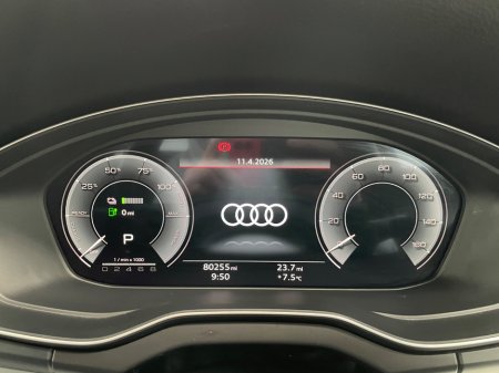 2023 Audi Q5 - thumbnail 24