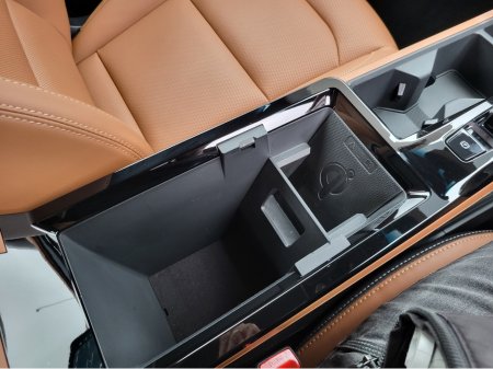 2026 KGM Musso All new 2026 Musso Ev @ Carland KGM €46,500 thumbnail