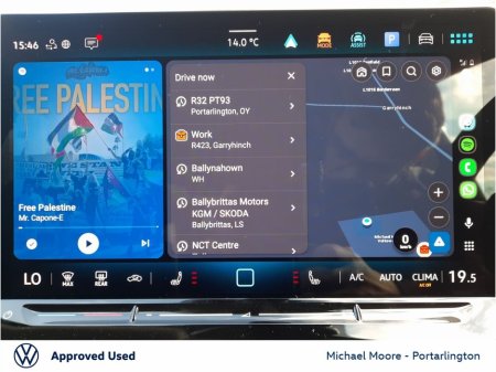 2026 Volkswagen Tayron - thumbnail 23