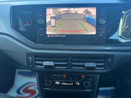 2020 Volkswagen Polo - thumbnail 15