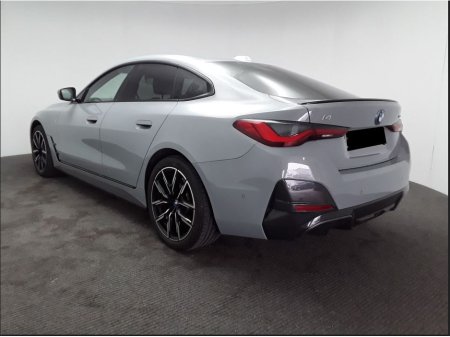 2022 BMW i4 EDRIVE40 M SPORT // 335BHP // 84 KwH BATTERY // HIGH SPEC €33,950 thumbnail