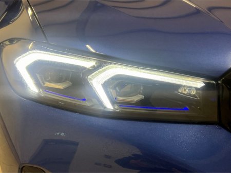 2026 BMW 3 Series 330e M Sport Saloon IMMEDIATE DELIVERY thumbnail