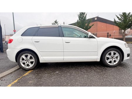 2010 Audi A3 - thumbnail 5