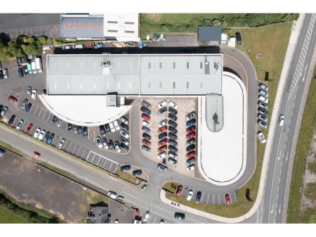 2021 Toyota Rav4 RAV4 Hybrid SOL MY21 4DR Auto €34,950 thumbnail