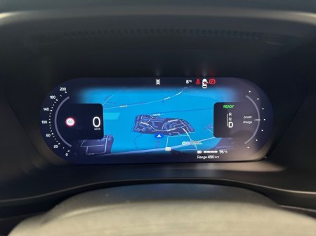 2026 Volvo EX40 - thumbnail 20