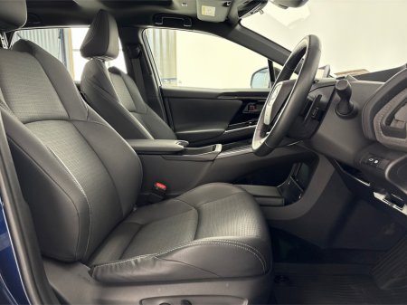 2024 Subaru Solterra - thumbnail 27