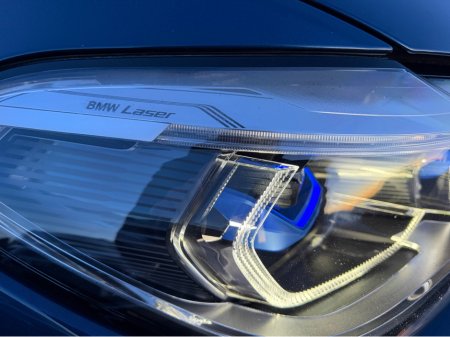 2020 BMW X5 M50d - Top Spec - 400bhp €69,950 thumbnail