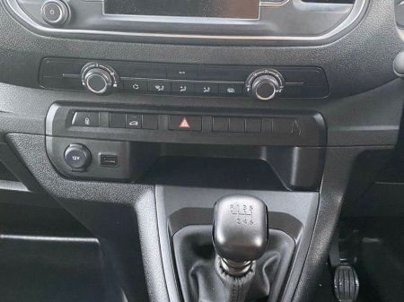 2024 Fiat Scudo 1.5 L3 100HP Tecnico 4DR €23,995 thumbnail