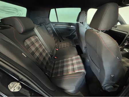 2015 Volkswagen Golf *VOLKSWAGEN GOLF GTI* *DSG AUTO* *REVERSE CAMERA* *KEYLESS ENTRY* *LOW MILEAGE* *BT AUDIO* *DRIVE MODES* *TRADE INS WELCOME* *FINANCE AVAILABLE* €18,950 thumbnail