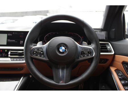 2019 BMW 3 Series - thumbnail 21