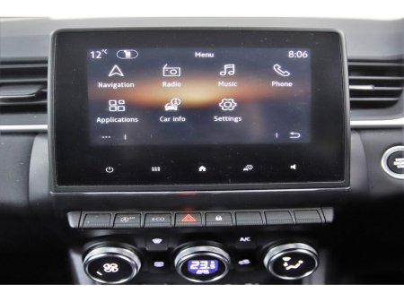 2023 Renault Captur - thumbnail 20