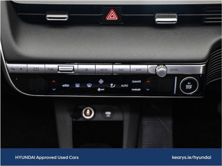 2023 Hyundai Ioniq Executive Plus 58kWh €24,890 thumbnail