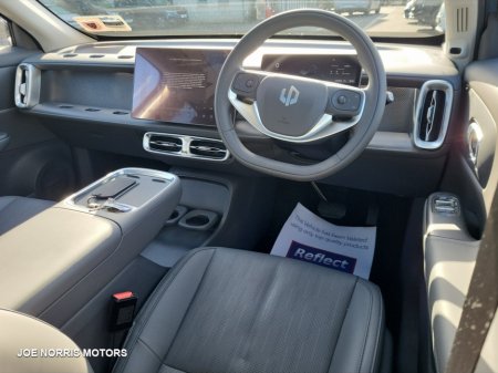 2026 Leapmotor B10 - thumbnail 6