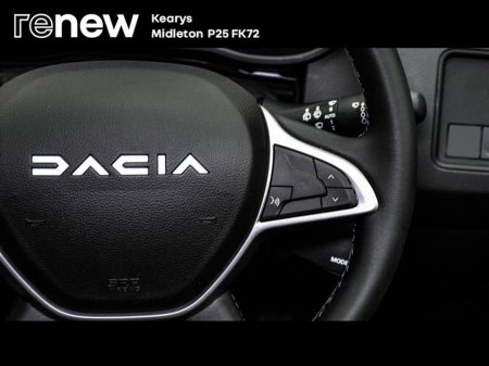 2023 Dacia Duster Extreme SE Blue dCi 115 NBI €23,590 thumbnail