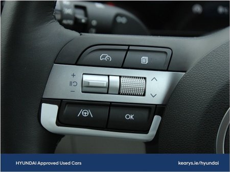 2024 Hyundai Tucson Tucson FL Executive Plus €38,997 thumbnail