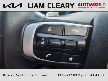 2024 Kia Sportage HEV ANNIVERS thumbnail