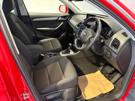 2015 Audi Q3 - thumbnail 9