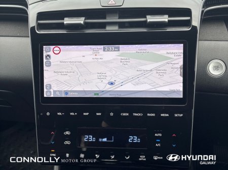 2021 Hyundai Tucson - thumbnail 48