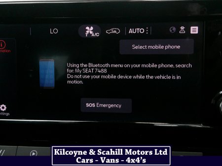 2022 SEAT Leon - thumbnail 30