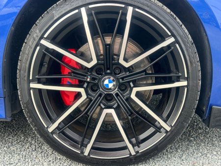 2019 BMW 3 Series - thumbnail 25