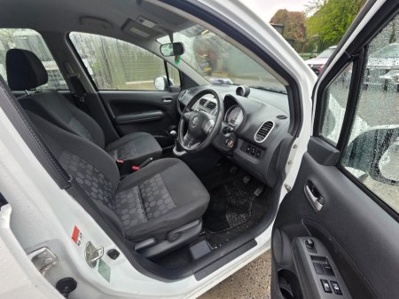 2008 Suzuki Splash - thumbnail 9