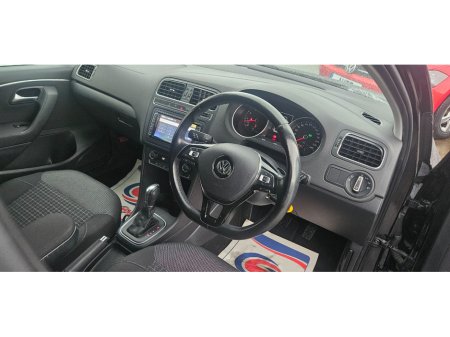 2016 Volkswagen Polo - thumbnail 26