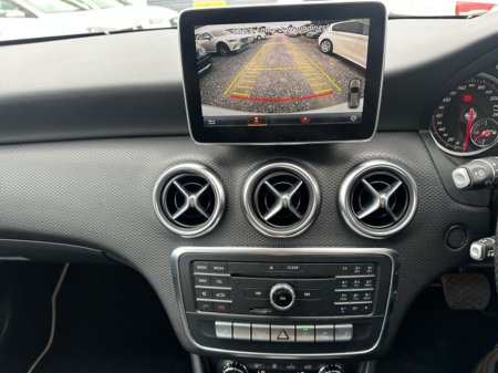 2016 Mercedes-Benz A Class - thumbnail 18