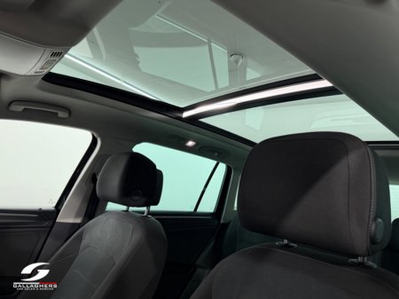 2019 Volkswagen Tiguan - thumbnail 14