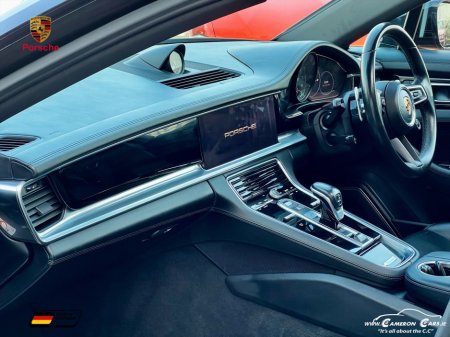 2022 Porsche Panamera - thumbnail 7