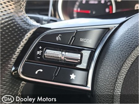 2022 Kia Ceed 1.6 GT Line Diesel €22,950 thumbnail