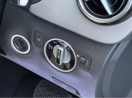 2016 Mercedes-Benz B Class LOW KMS AUTO TOP SPEC €14,950 thumbnail