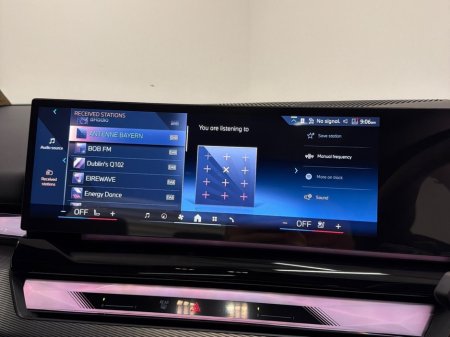 2026 BMW 5 Series - thumbnail 8