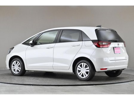 2023 Honda Fit 1.5 HEV E-CVT *CARPLAY*ANDROID*REVERSE CAM*PARK SENSORS* €21,790 thumbnail