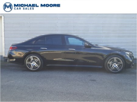 2026 Mercedes-Benz E Class - thumbnail 6