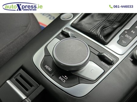 2020 Audi A3 - thumbnail 32