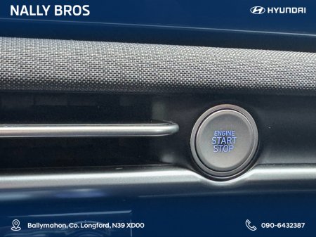 2025 Hyundai Tucson EXECUTIVE PLUS TWO TONE thumbnail