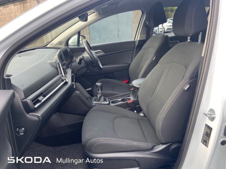 2022 Kia Sportage - photo 4